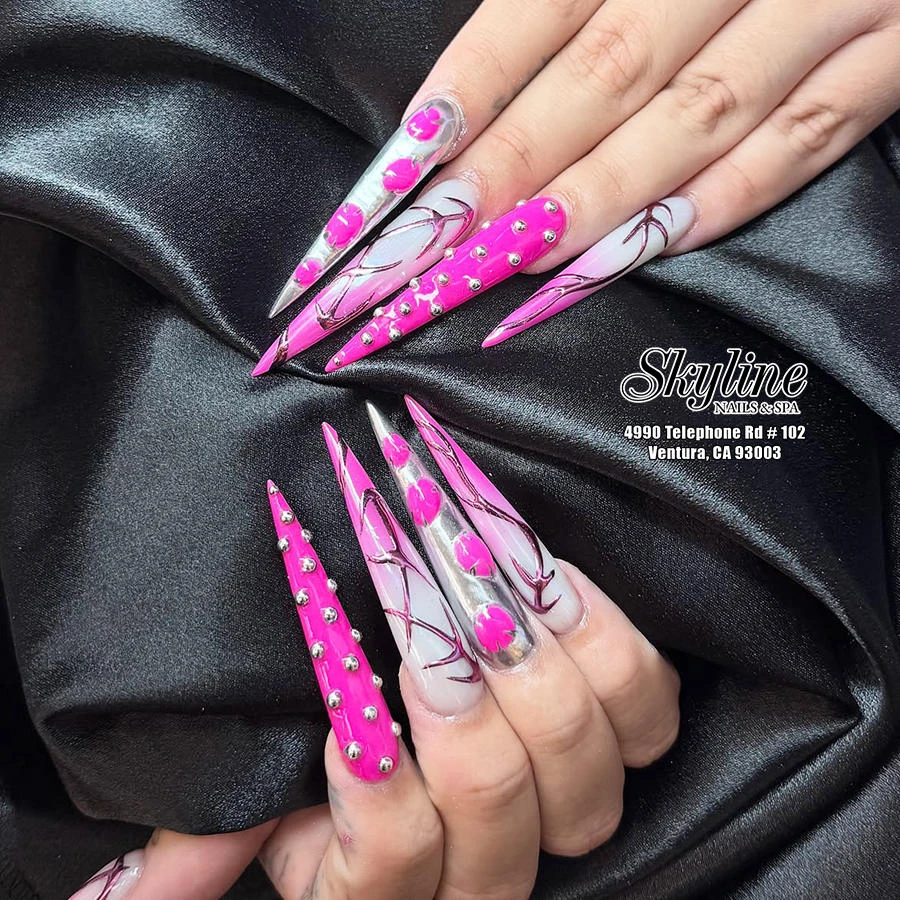 Nails Design